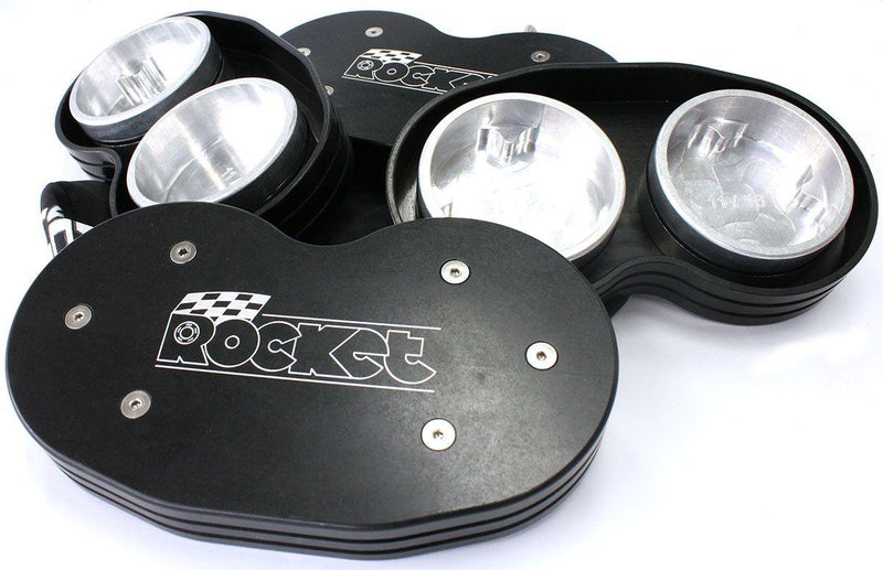 Speedway Wash Plugs (MOO-2430) MOO-2430