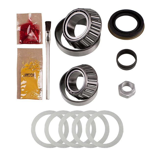 Motive Gear Differential Pinion Bearing Kit, Timken, For CHEVROLET K2500 1989–1997, Kit - MOT-R9.2RIFSTPK MOT-R9.2RIFSTPK
