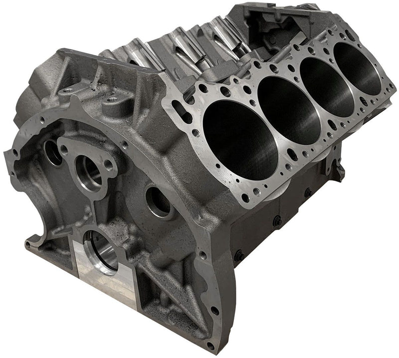 Callies Mopar 426 Hemi Cast Iron Engine Block (MP5160208AA)