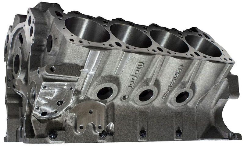 Callies Mopar 426 Hemi Cast Iron Engine Block (MP5160208AA)