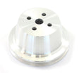 March Performance 1-Groove V-Belt Water Pump Pulley 5" (MPP1553) MPP1553