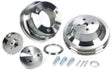 March Performance 2-Groove V-Belt Pulley Set (MPP1560) MPP1560