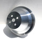 March Performance 2-Groove V-Belt Water Pump Pulley 5-1/4" (MPP1633) MPP1633