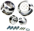 March Performance Serpentine Conversion Set (MPP1670) MPP1670