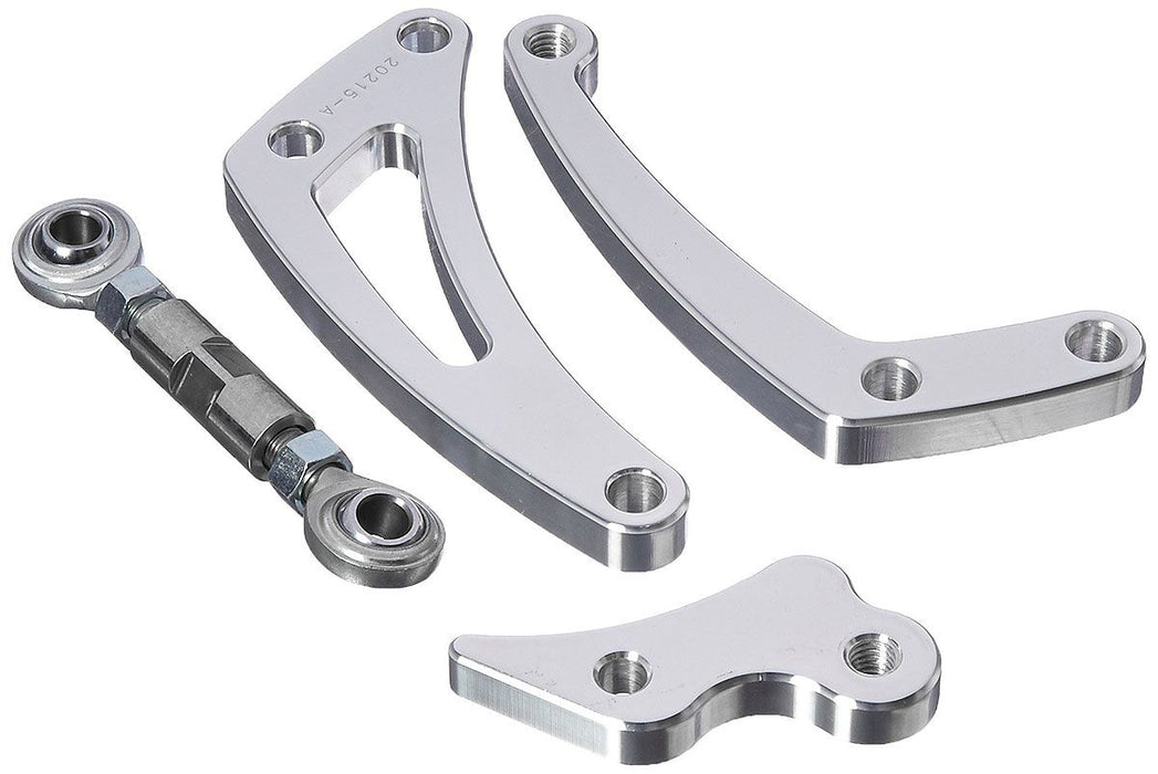 March Performance Alternator Bracket Kit (MPP20215)