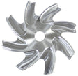 March Performance Replacement Alternator Fan for V-Belt Pulley Set (MPP221) MPP221