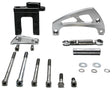 March Performance Alternator Bracket Only Kit for Electric Water Pumps (MPP23003) MPP23003