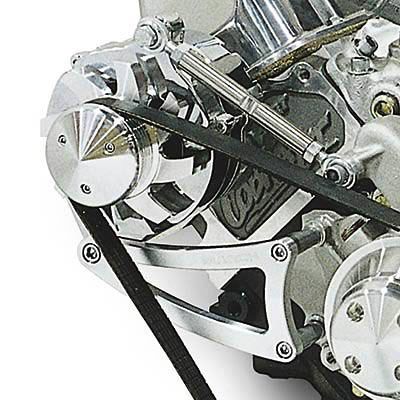 March Performance Alternator Bracket (Only) Kit (MPP30200)