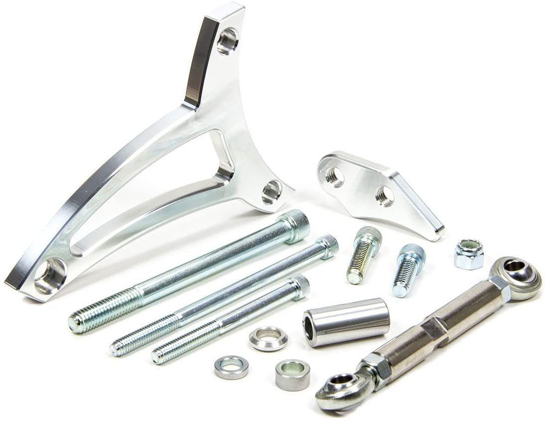 March Performance Alternator Bracket (MPP30355) MPP30355