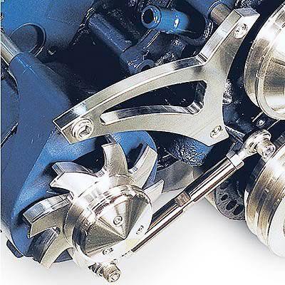 March Performance Alternator Bracket (MPP30391) MPP30391