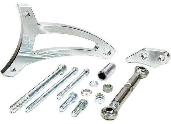March Performance Alternator Bracket (MPP30395) MPP30395