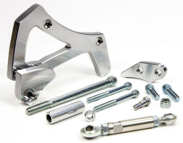March Performance V-Belt Alternator Bracket (MPP30400) MPP30400