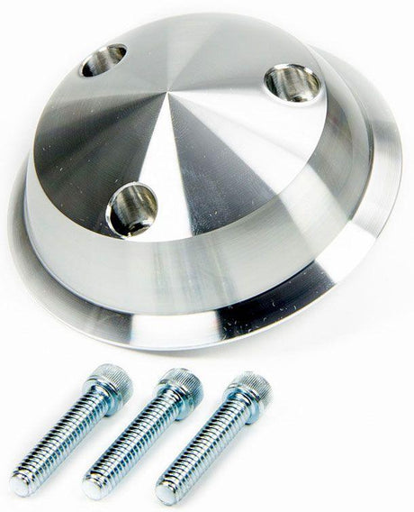 March Performance Power Steering Nose Cover (MPP360) MPP360