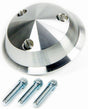 March Performance Power Steering Nose Cover (MPP360) MPP360