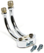 March A/C Manifold, Chrome (MPP418-06) MPP418-06