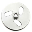 March Performance Power Steering Pulley 6-Rib (MPP610) MPP610