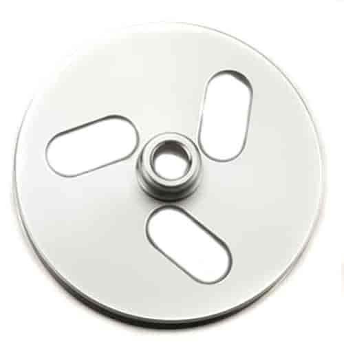 March Performance Power Steering Pulley 6-Rib (MPP610) MPP610