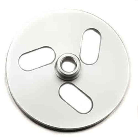 March Performance Power Steering Pulley 6-Rib (MPP610) MPP610
