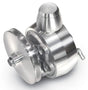 March Performance Saginaw Power Steering Pump (MPP9600) MPP9600
