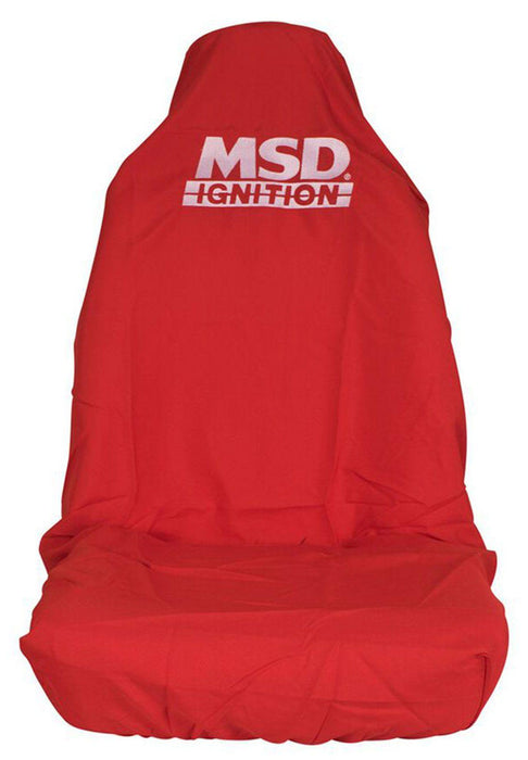 MSD Seat Covers (MSD-THROW)