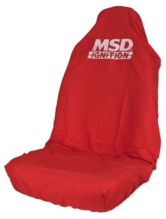 MSD Seat Covers (MSD-THROW)