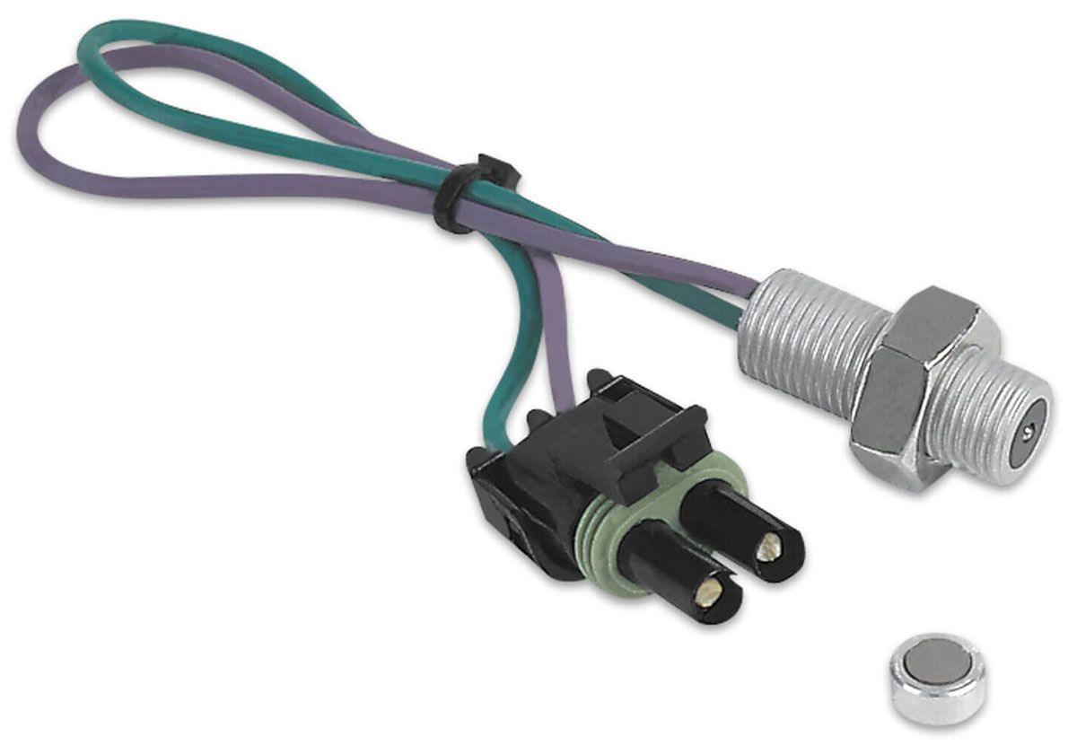 MSD Universal Cam-Sync Pick-Up (MSD2346) MSD2346