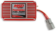 MSD Programmable Fuel Pump Voltage Booster (MSD2351) MSD2351