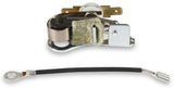 Mallory Heavy Duty YL Points Set For 4-6-8 Cyl (MSD25042X)