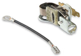 Mallory Heavy Duty YL Points Set For 4-6-8 Cyl (MSD25042X)