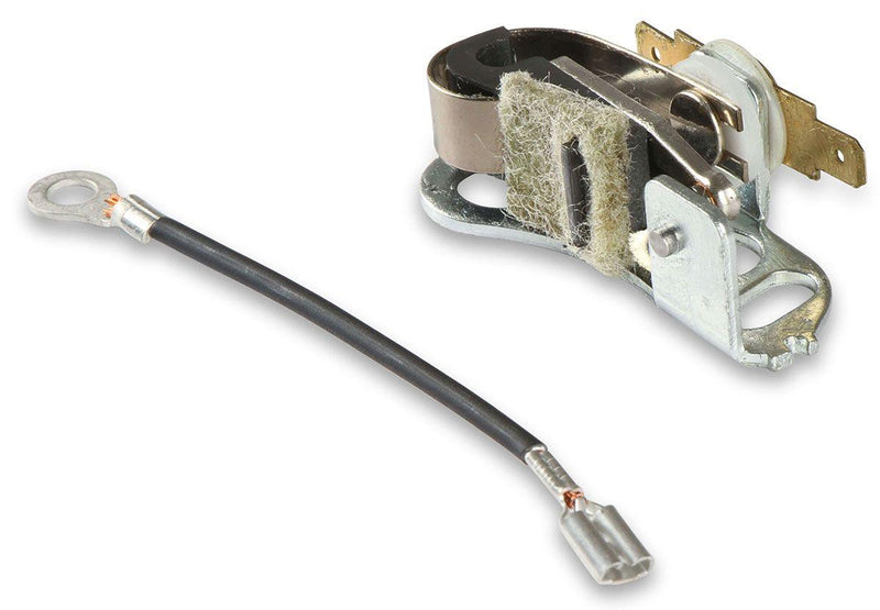 Mallory Heavy Duty YL Points Set For 4-6-8 Cyl (MSD25042X)