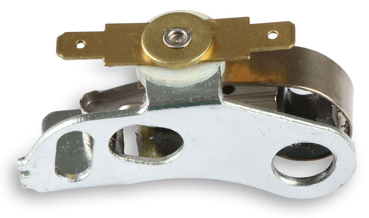 Mallory Heavy Duty YL Points Set For 4-6-8 Cyl (MSD25042X)