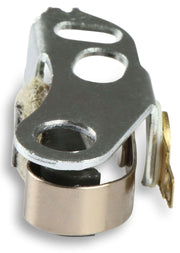 Mallory Heavy Duty YL Points Set For 4-6-8 Cyl (MSD25042X)