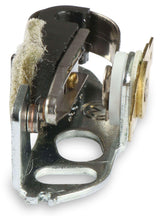 Mallory Heavy Duty YL Points Set For 4-6-8 Cyl (MSD25042X)