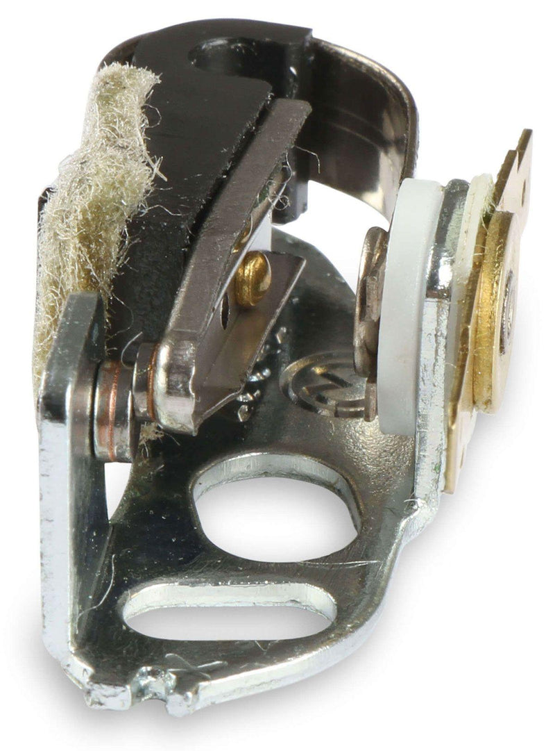 Mallory Heavy Duty YL Points Set For 4-6-8 Cyl (MSD25042X)