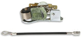 Mallory YL Points Set For 4-6-8 Cyl (MSD25042)