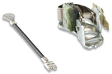 Mallory YL Points Set For 4-6-8 Cyl (MSD25042)