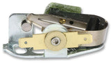 Mallory YL Points Set For 4-6-8 Cyl (MSD25042)