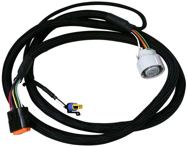 MSD Transmission Controller Harness (MSD2770) MSD2770
