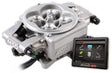 MSD Atomic 2 EFI Kit, Raw Finish (MSD2910-2) MSD2910-2