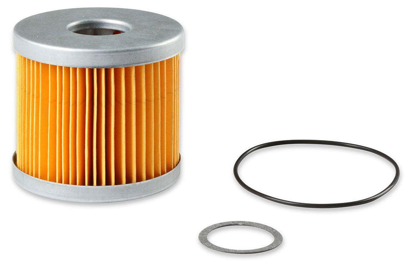 Mallory Replacement Paper Fiel Filter (MSD29239) MSD29239