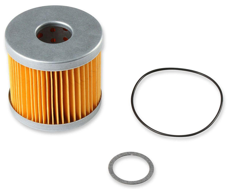 Mallory Replacement Paper Fiel Filter (MSD29239)