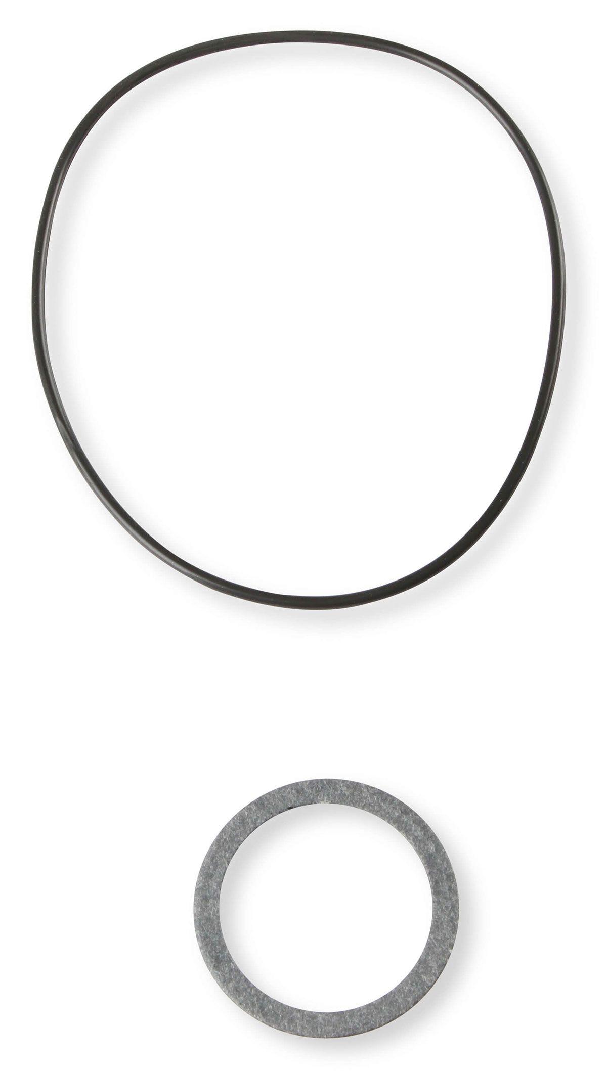 Mallory Replacement Paper Fiel Filter (MSD29239)