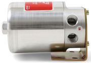 Mallory Billet Fuel Filter Assembly (MSD29247)