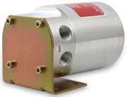 Mallory Billet Fuel Filter Assembly (MSD29247)