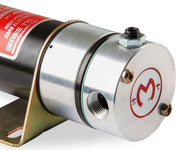 MSD Mallory 110 GPH Competition Electric Fuel Pump (MSD29256)
