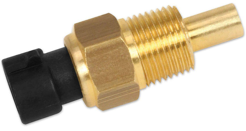 MSD Atomic Replacement Coolant Temp Sensor (MSD2934) MSD2934