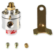 Mallory Billet 3 Port Carburettor Fuel Regulator (MSD29387) MSD29387
