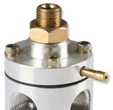 Mallory Billet 3 Port Carburettor Fuel Regulator (MSD29387)
