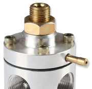 Mallory Billet 3 Port Carburettor Fuel Regulator (MSD29387)