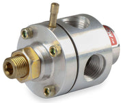 Mallory Billet 3 Port Carburettor Fuel Regulator (MSD29387)